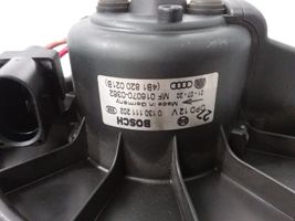 Audi A6 Allroad C5 Ventola riscaldamento/ventilatore abitacolo 4B1820021B