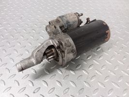 Audi A6 Allroad C5 Starter motor 059911023H