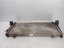 Citroen C5 Välijäähdyttimen jäähdytin 9646300980