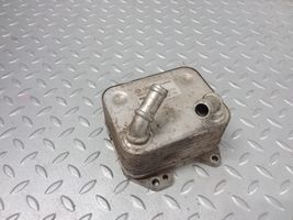 Porsche Cayenne (92A) Support de filtre à huile 03H117021D