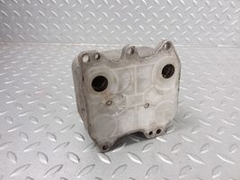 Porsche Cayenne (92A) Support de filtre à huile 03H117021D