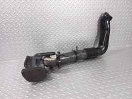 Volvo V50 Turbo air intake inlet pipe/hose 3M519A673HG