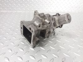 Mitsubishi Outlander Valvola EGR 9656911780