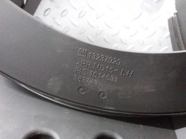 Opel Insignia A Panelės apdailos skydas (apatinis) 13273291