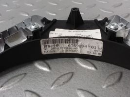 BMW 1 E81 E87 Pulsanti/interruttori sul volante 6769894