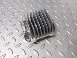 Skoda Fabia Mk3 (NJ) Element lampy przedniej 1420000419