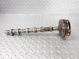 Mercedes-Benz C W204 Camshaft A2720510639