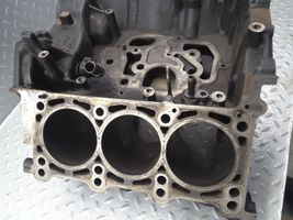 Audi A4 S4 B7 8E 8H Blocco motore 059103021AS