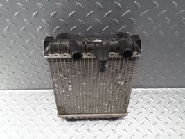 Volkswagen Golf VIII Radiateur de refroidissement 5Q0121253J