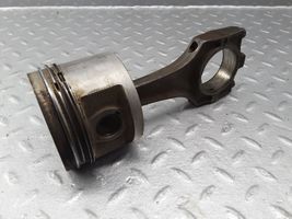 BMW 3 E30 Piston with connecting rod 8432R0