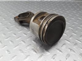 BMW 3 E30 Piston with connecting rod 8432R0