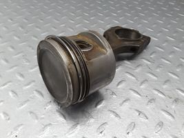 BMW 3 E30 Piston with connecting rod 8432R0