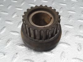 BMW 3 E30 Crankshaft pulley 11211715205