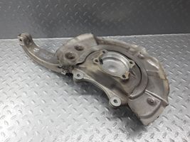 BMW 5 F10 F11 Cubo de rueda delantera 6775770