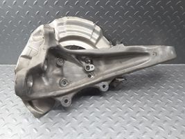 BMW 5 F10 F11 Cubo de rueda delantera 6775770