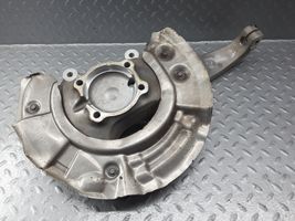 BMW 5 F10 F11 Cubo de rueda delantera 6775770