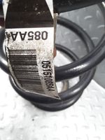 Chrysler Voyager Front coil spring 05151085AA