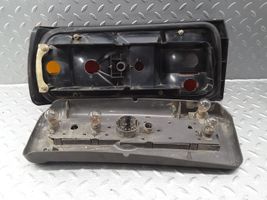 BMW 3 E30 Luci posteriori 1385378