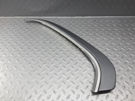 BMW 3 E30 Rivestimento modanatura del vetro della portiera posteriore 