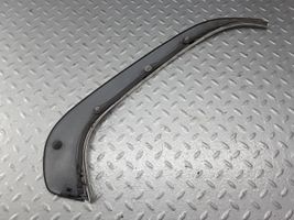 BMW 3 E30 Rivestimento modanatura del vetro della portiera posteriore 