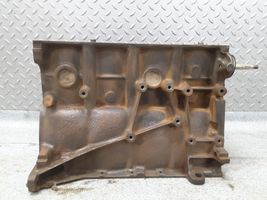 BMW 3 E30 Bloque de motor 11111739593