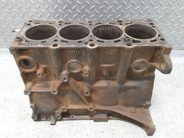 BMW 3 E30 Bloque de motor 11111739593