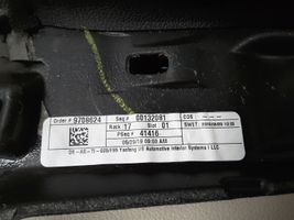 BMW X5 G05 Deska rozdzielcza 9708624