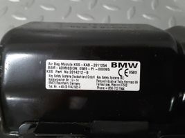 BMW X5 G05 Kit d’airbag 9363845