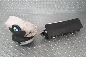 9363845 BMW X5 G05 Airbag set, 69.00 € | RRR 