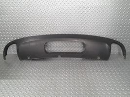 Audi A6 Allroad C5 Rivestimento della parte inferiore del paraurti posteriore 4F9807329