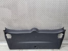 Mitsubishi Outlander Rivestimento pannello inferiore del bagagliaio/baule 7224A019