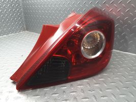 Opel Corsa D Luci posteriori 13186351