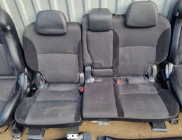 Mitsubishi Outlander Seat and door cards trim set 75001AR