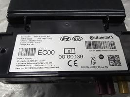 Hyundai i20 (BC3 BI3) Module unité de contrôle d'antenne 