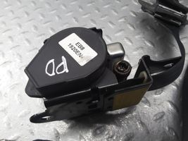 Mitsubishi Outlander Front seatbelt 7000B582