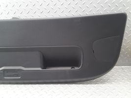 Hyundai i20 (BC3 BI3) Set rivestimento portellone posteriore/bagagliaio 81710Q0000