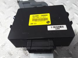 Hyundai i20 (BC3 BI3) Module convertisseur de tension 