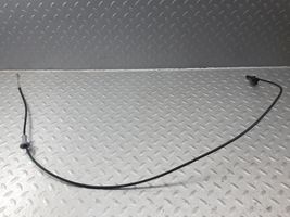 Hyundai i20 (BC3 BI3) Système poignée, câble pour serrure de capot 