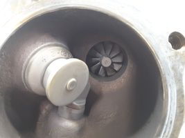 Hyundai i20 (BC3 BI3) Turbine 2823107600