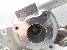 Hyundai i20 (BC3 BI3) Turbine 2823107600