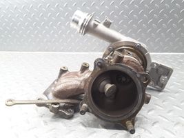 Hyundai i20 (BC3 BI3) Turbine 2823107600