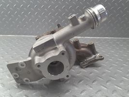 Hyundai i20 (BC3 BI3) Turbine 2823107600