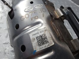 Hyundai i20 (BC3 BI3) Katalysaattori/FAP/DPF-hiukkassuodatin 289P007FJ0