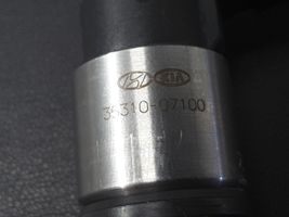 Hyundai i20 (BC3 BI3) Injecteur de carburant 3531007100