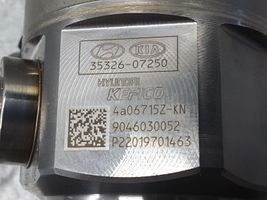 Hyundai i20 (BC3 BI3) Pompe d'injection de carburant à haute pression 3532607250