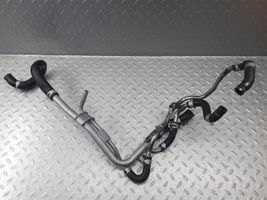 Hyundai i20 (BC3 BI3) Tuyau de liquide de refroidissement moteur 