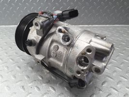 Hyundai i20 (BC3 BI3) Compressore aria condizionata (A/C) (pompa) 97701Q0300