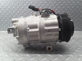Hyundai i20 (BC3 BI3) Compressore aria condizionata (A/C) (pompa) 97701Q0300