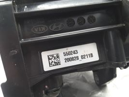 Hyundai i20 (BC3 BI3) Boîtier de thermostat 2008280211B