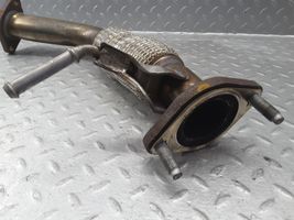 Hyundai i20 (BC3 BI3) Raccord flexible échappement 